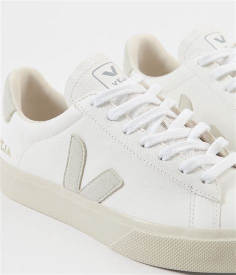 veja white sneakers women.